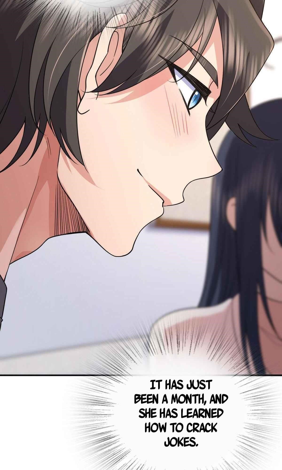 My Wife Is From a Thousand Years Ago Chapter 93 - Page 34