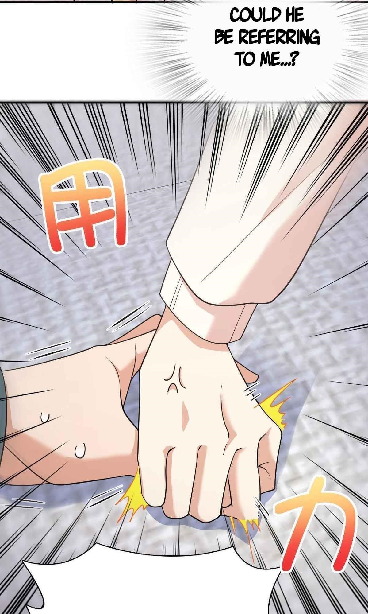 My Wife Is From a Thousand Years Ago Chapter 93 - Page 41