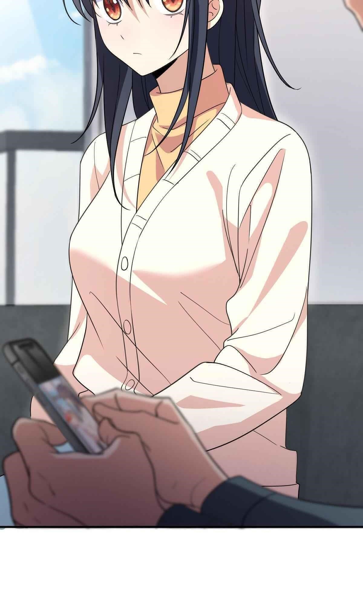 My Wife Is From a Thousand Years Ago Chapter 93 - Page 5