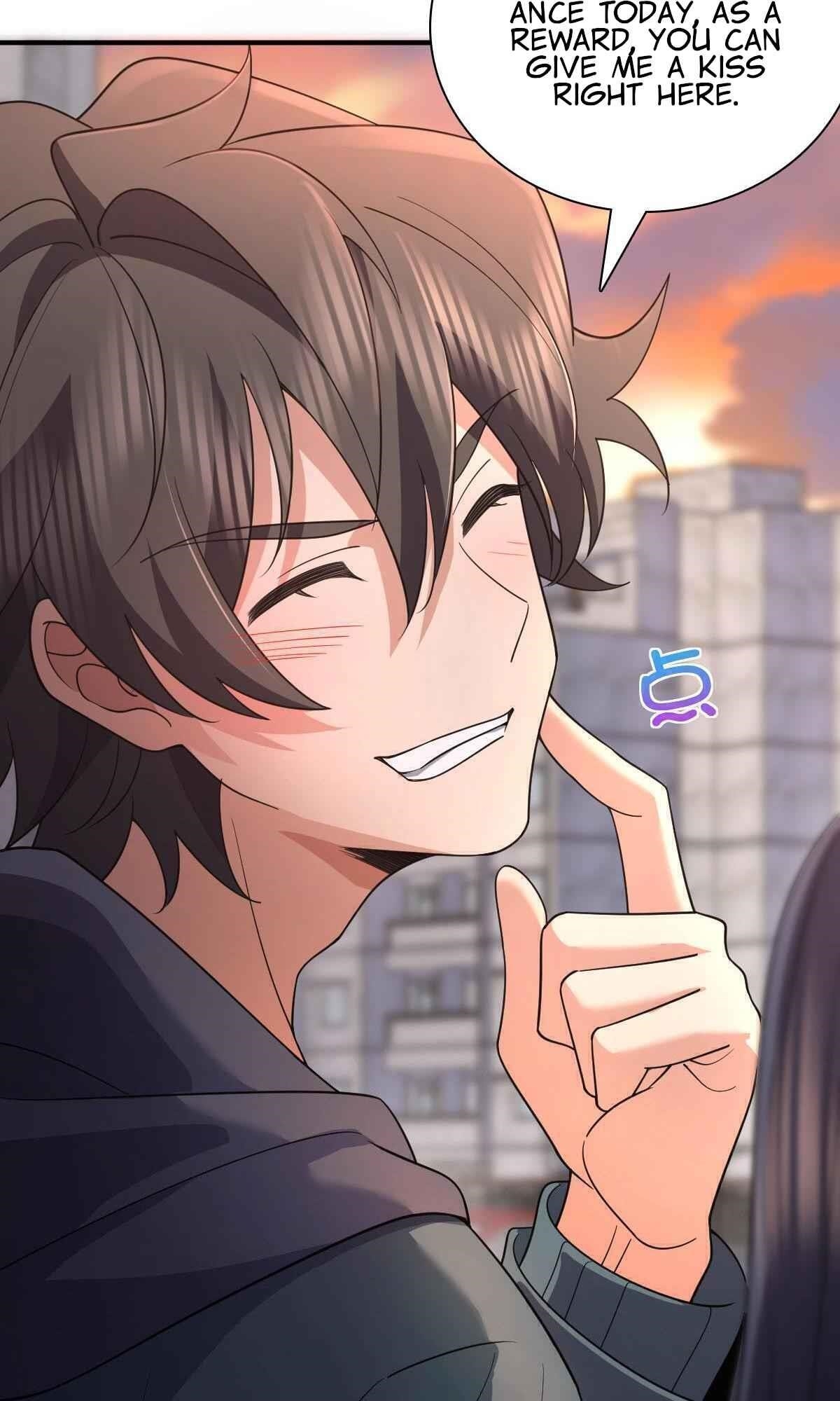 My Wife Is From a Thousand Years Ago Chapter 93 - Page 52