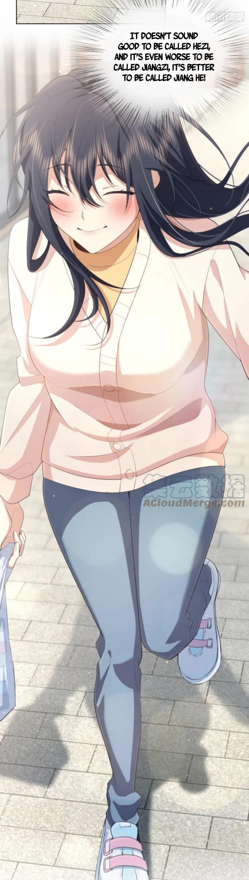 My Wife Is From a Thousand Years Ago Chapter 94 - Page 20