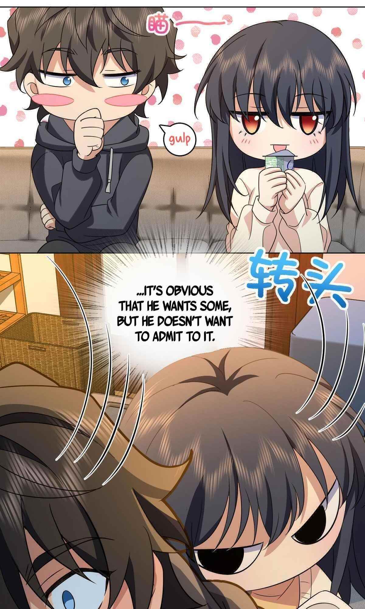 My Wife Is From a Thousand Years Ago Chapter 95 - Page 13