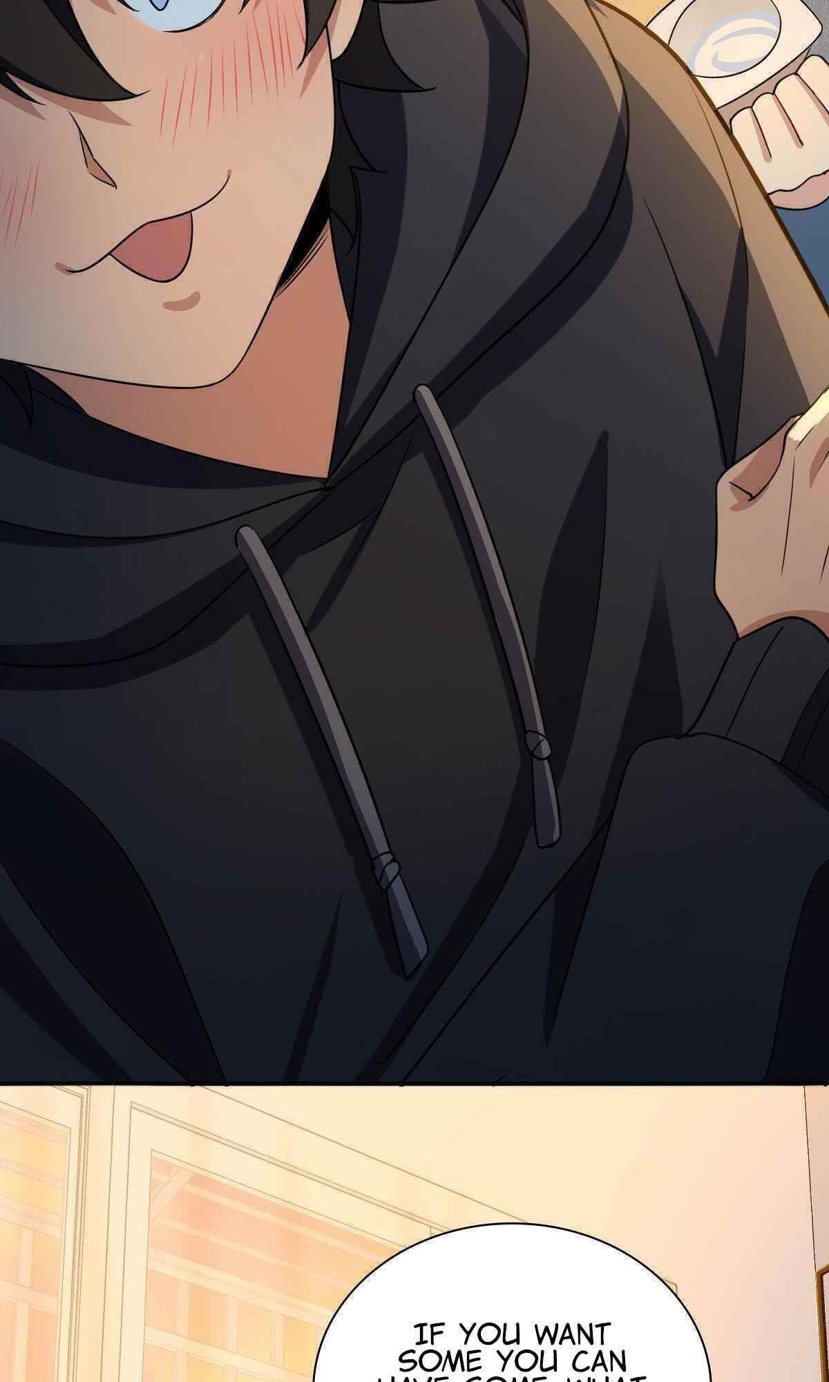 My Wife Is From a Thousand Years Ago Chapter 95 - Page 14