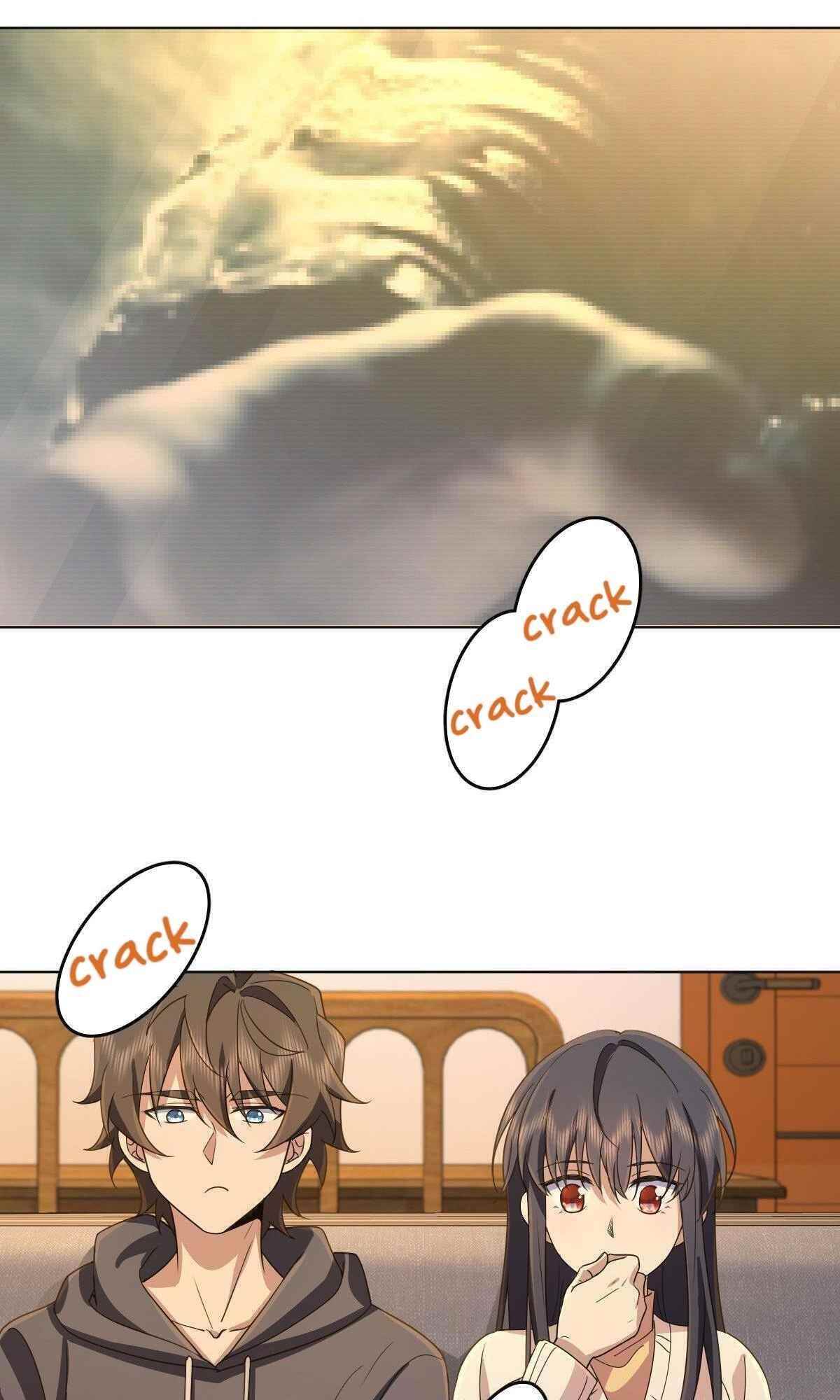 My Wife Is From a Thousand Years Ago Chapter 95 - Page 2