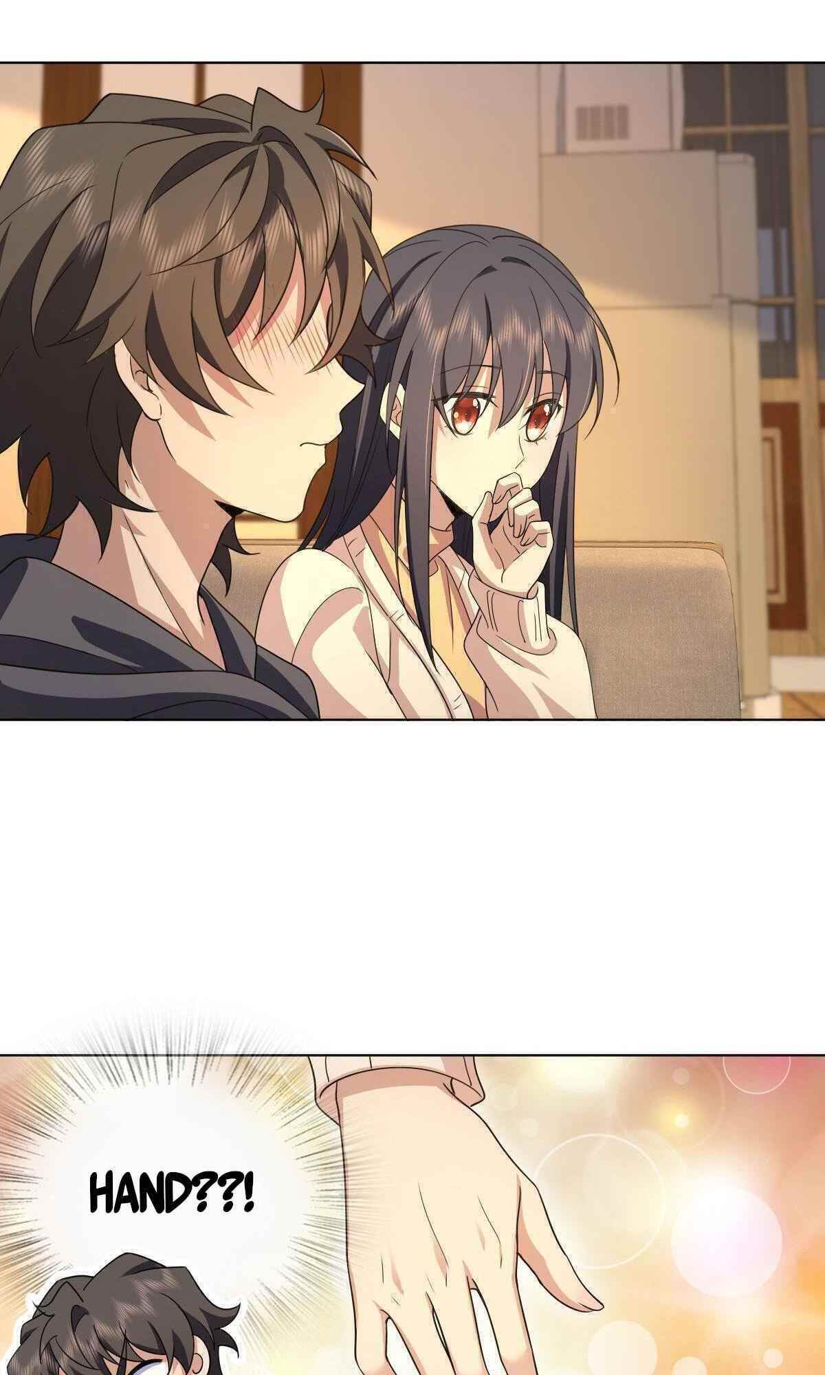 My Wife Is From a Thousand Years Ago Chapter 95 - Page 5