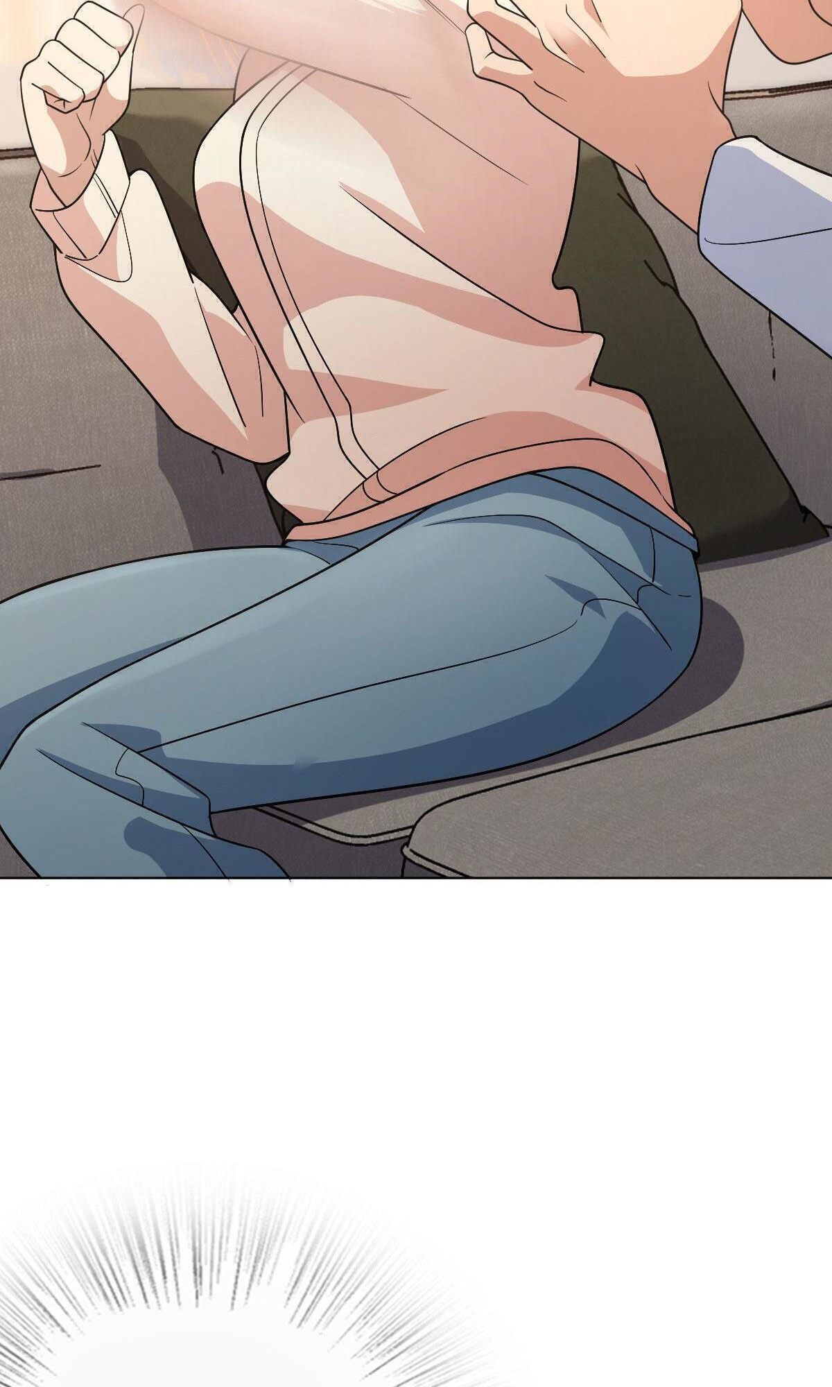 My Wife Is From a Thousand Years Ago Chapter 97 - Page 43