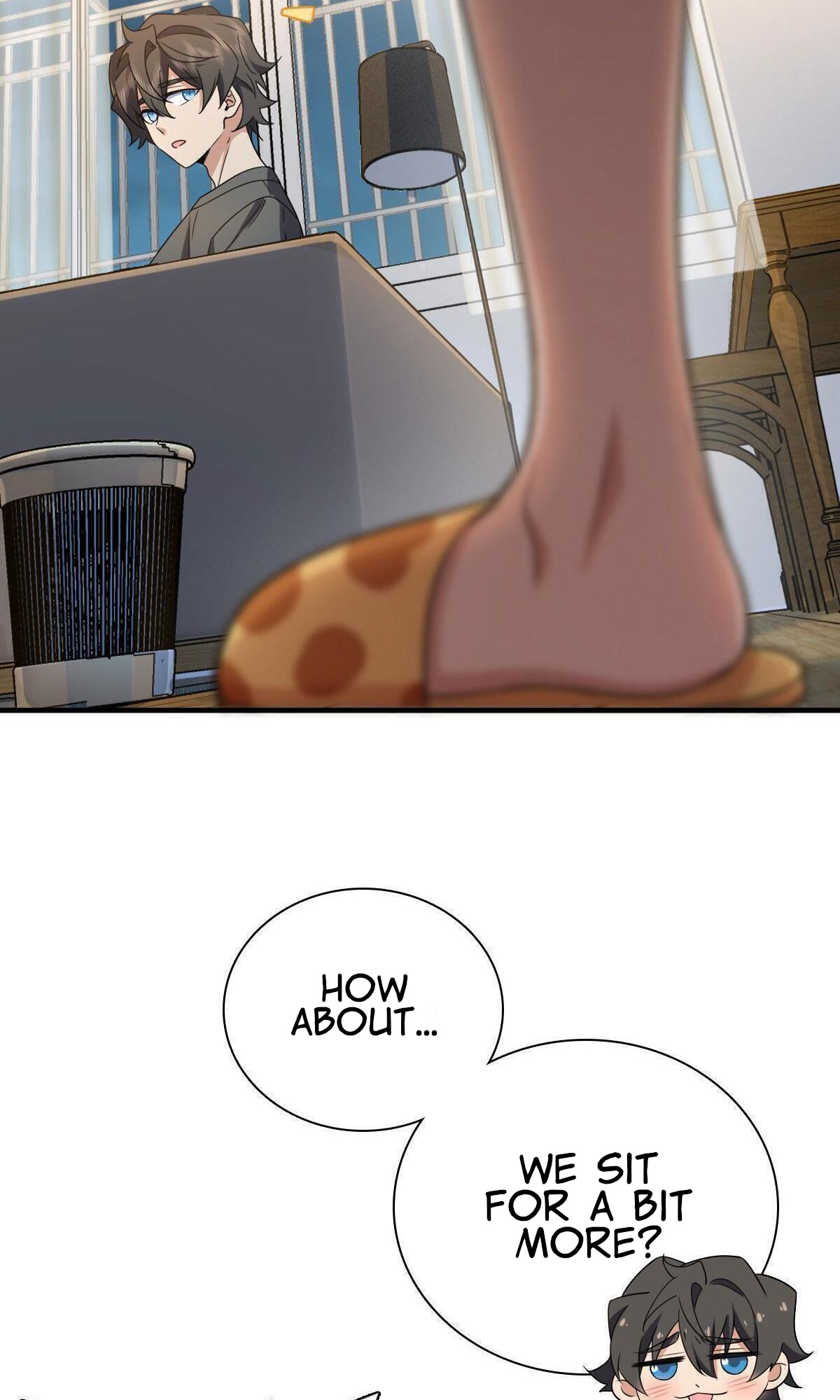 My Wife Is From a Thousand Years Ago Chapter 98 - Page 31