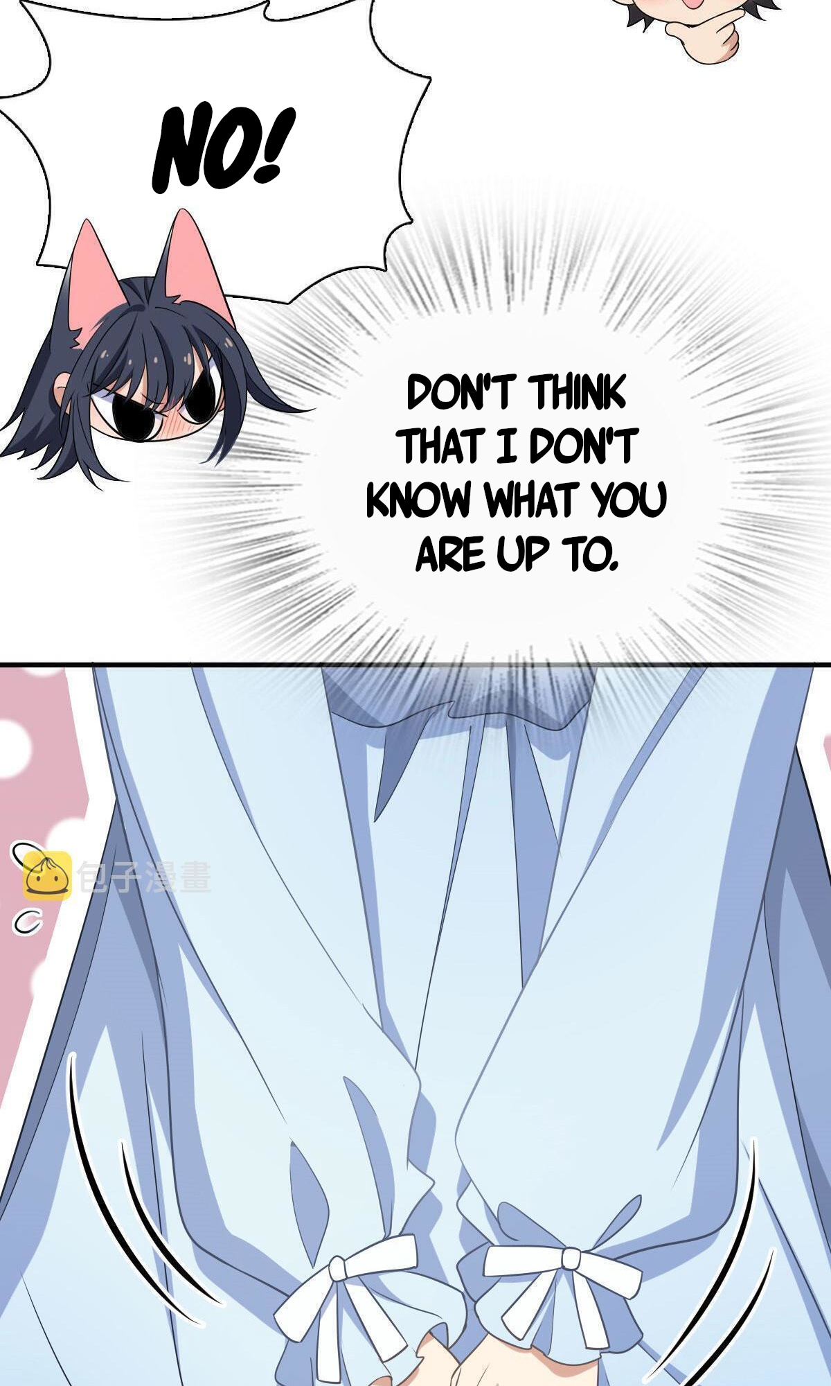 My Wife Is From a Thousand Years Ago Chapter 98 - Page 32