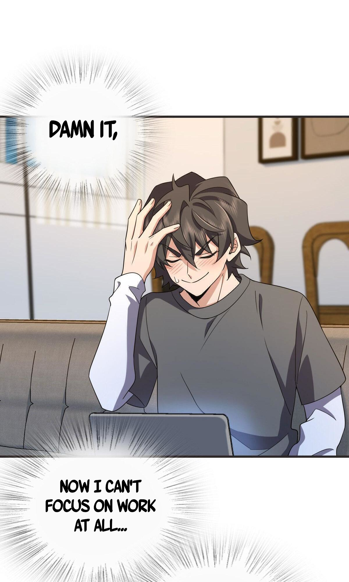 My Wife Is From a Thousand Years Ago Chapter 98 - Page 38