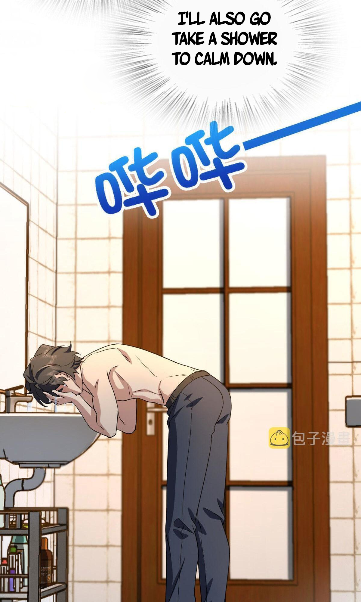 My Wife Is From a Thousand Years Ago Chapter 98 - Page 39