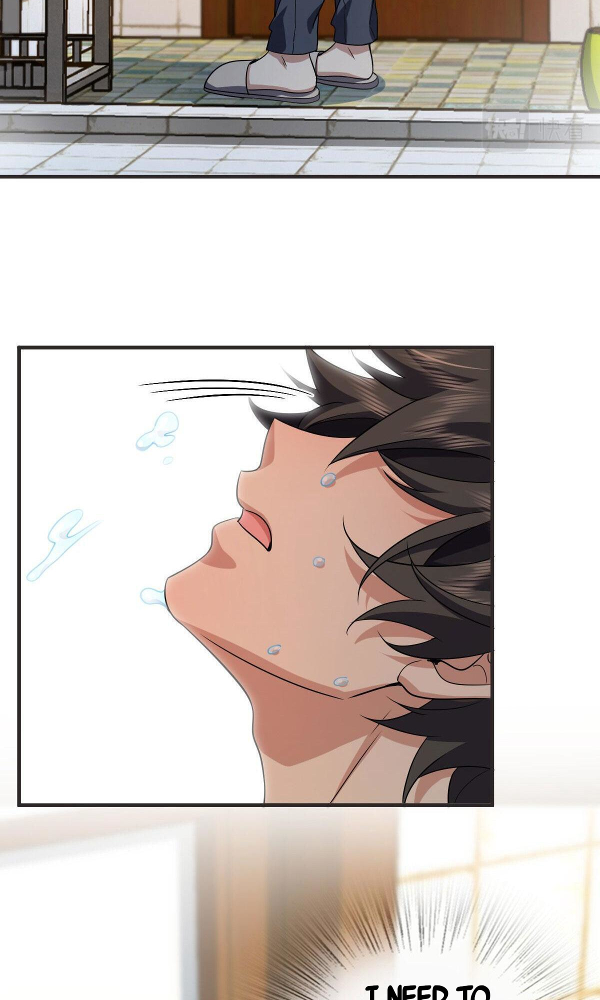 My Wife Is From a Thousand Years Ago Chapter 98 - Page 40