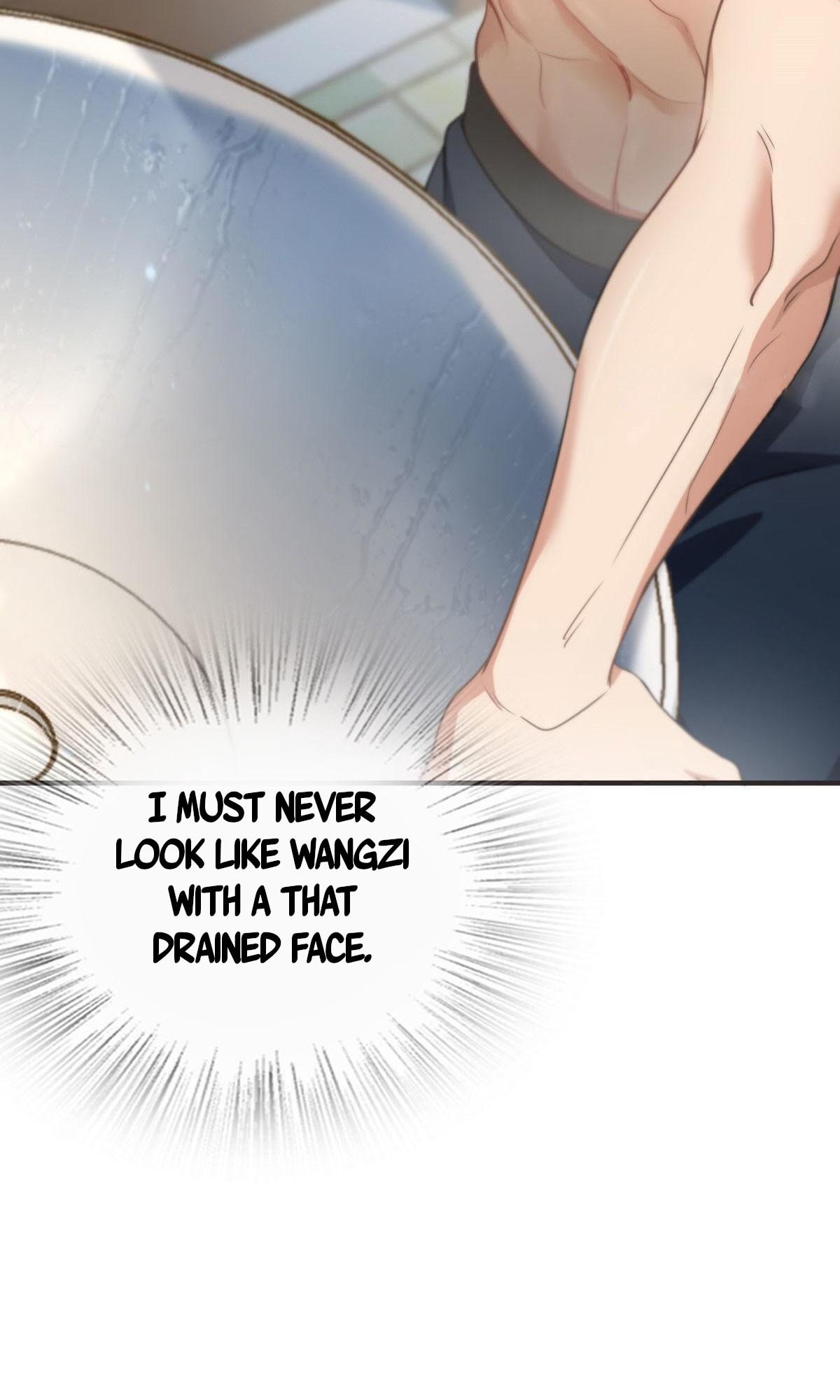 My Wife Is From a Thousand Years Ago Chapter 98 - Page 42