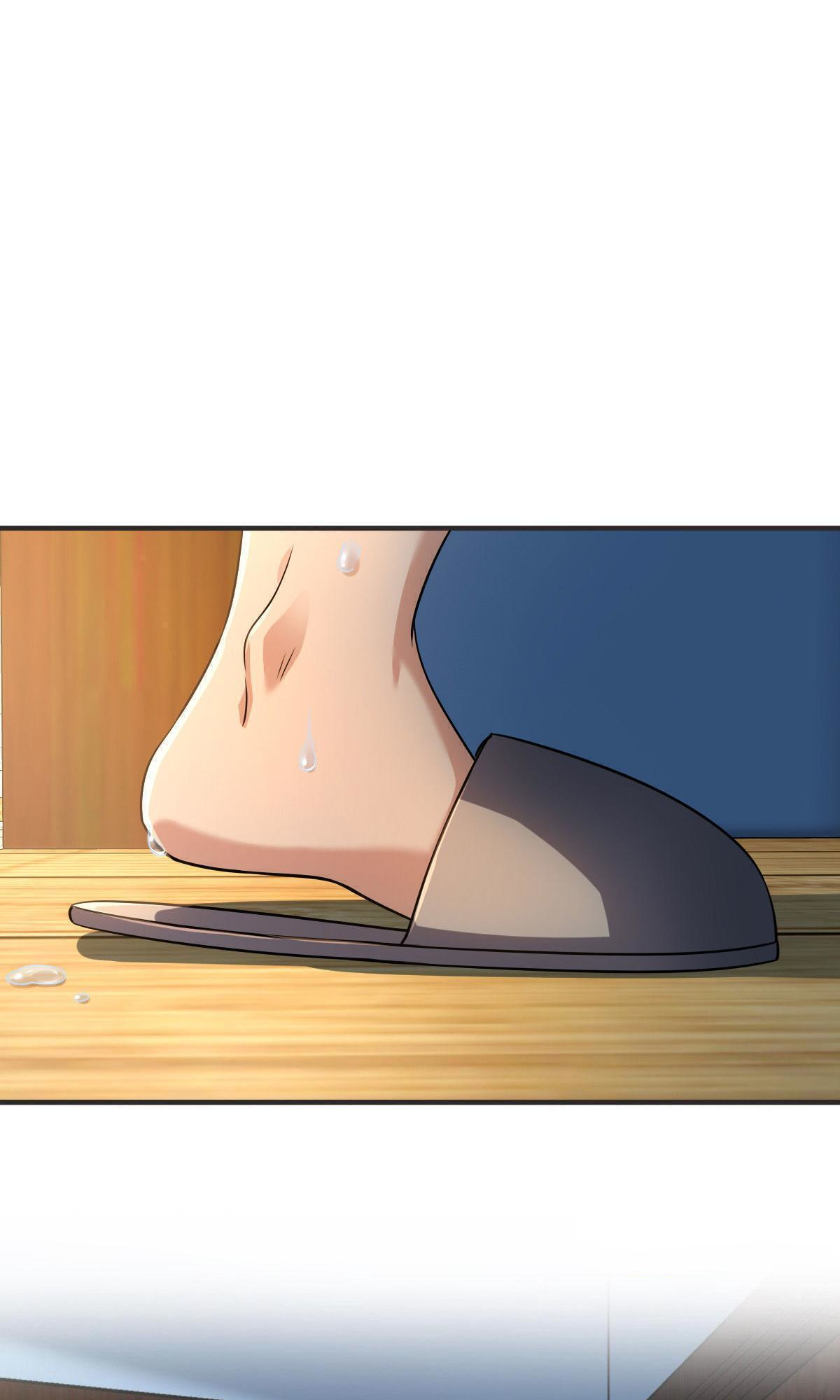 My Wife Is From a Thousand Years Ago Chapter 98 - Page 43