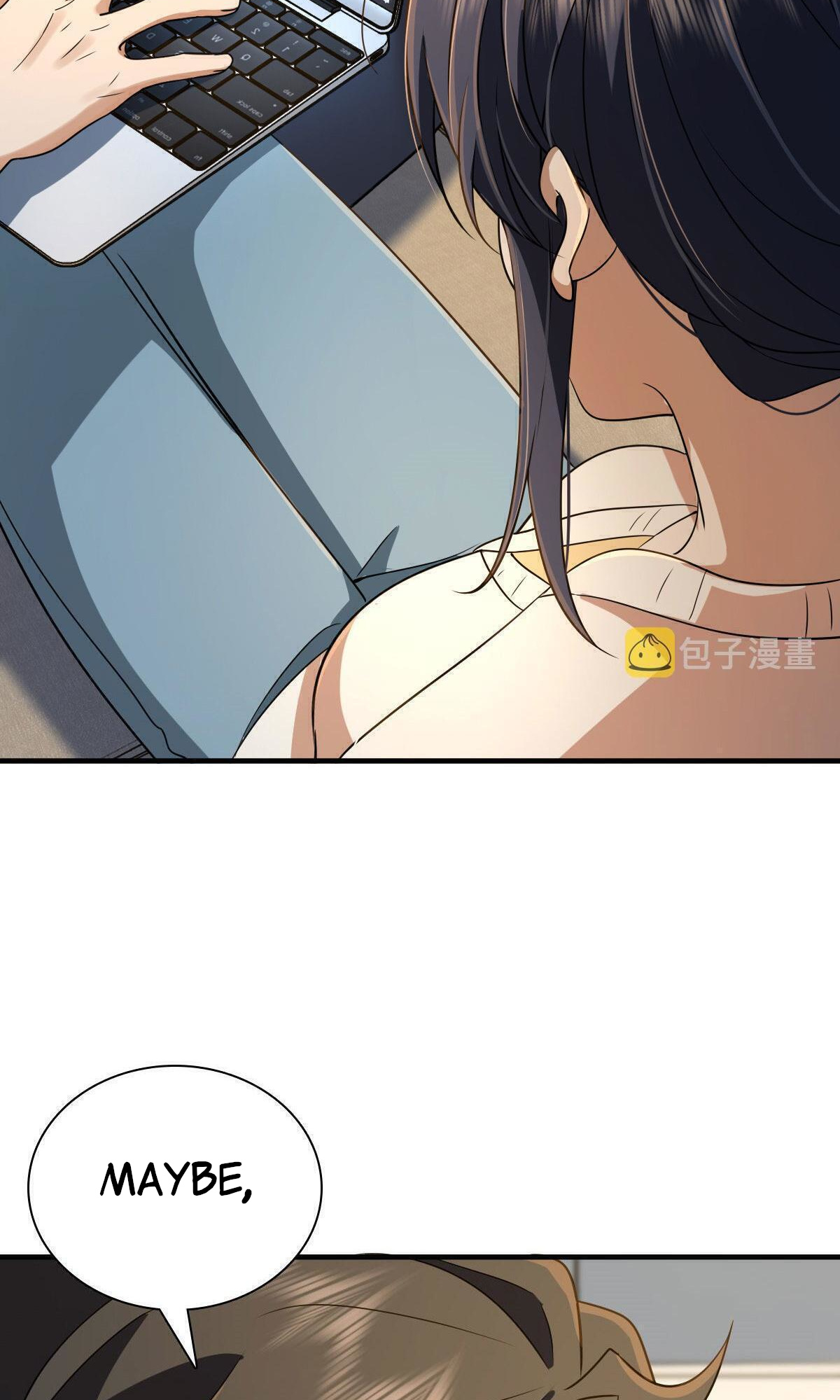 My Wife Is From a Thousand Years Ago Chapter 98 - Page 7