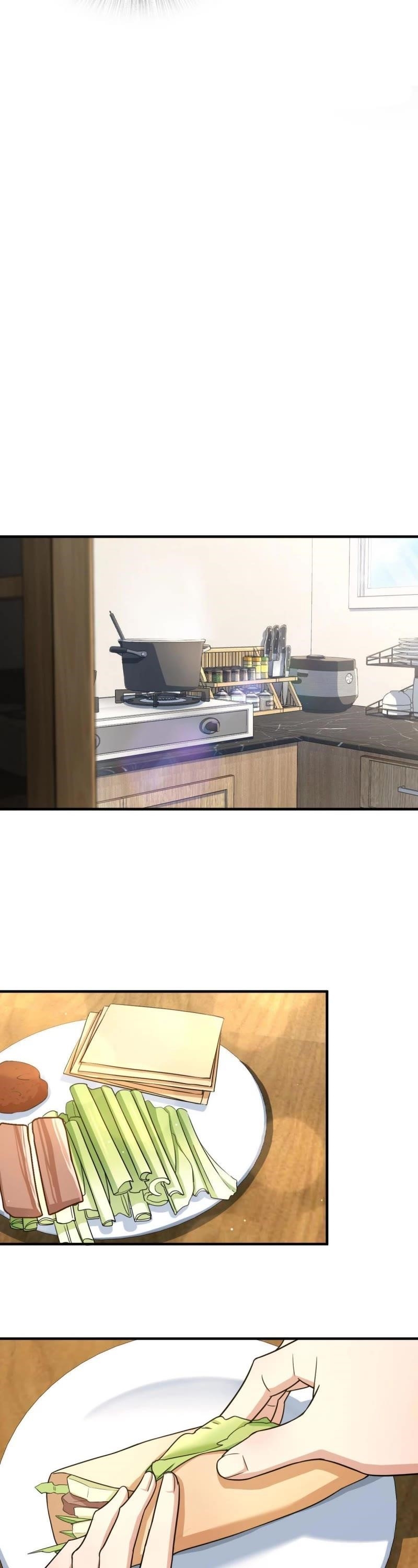 My Wife Is From a Thousand Years Ago Chapter 99 - Page 19