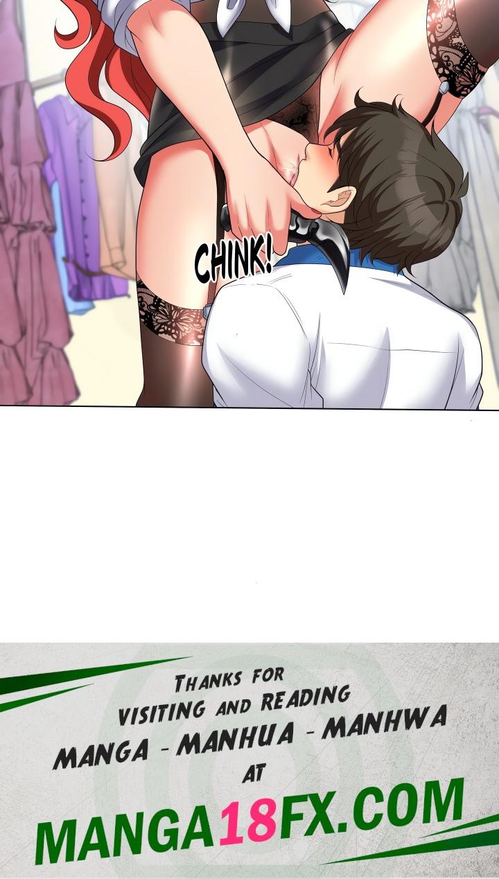 Locker Room (Uncensored) Chapter 1 - Page 12