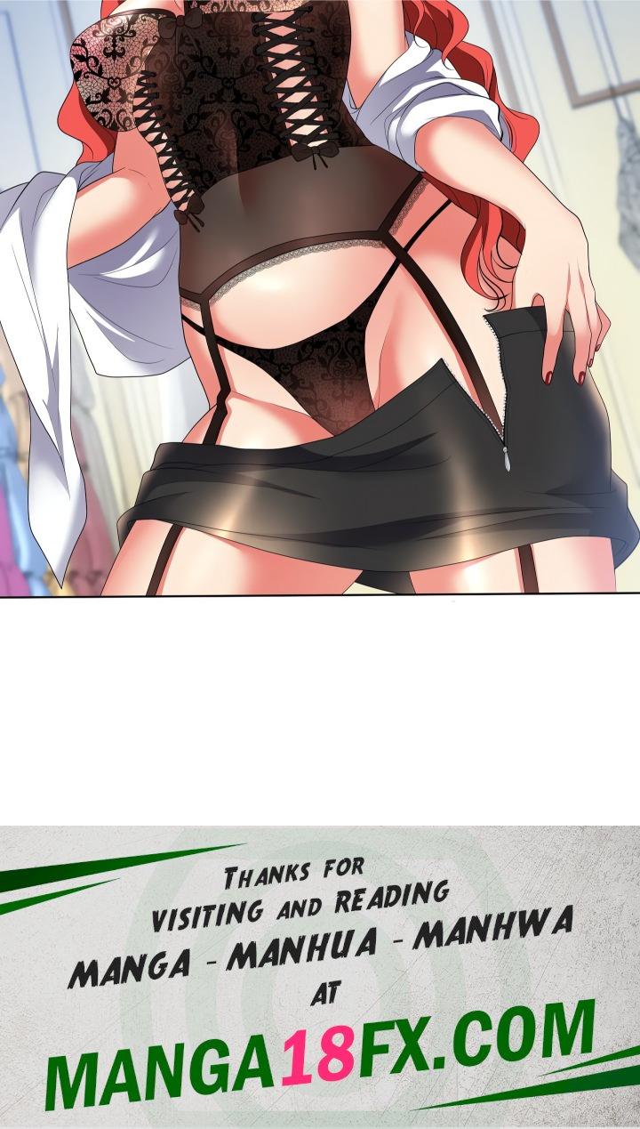 Locker Room (Uncensored) Chapter 2 - Page 12