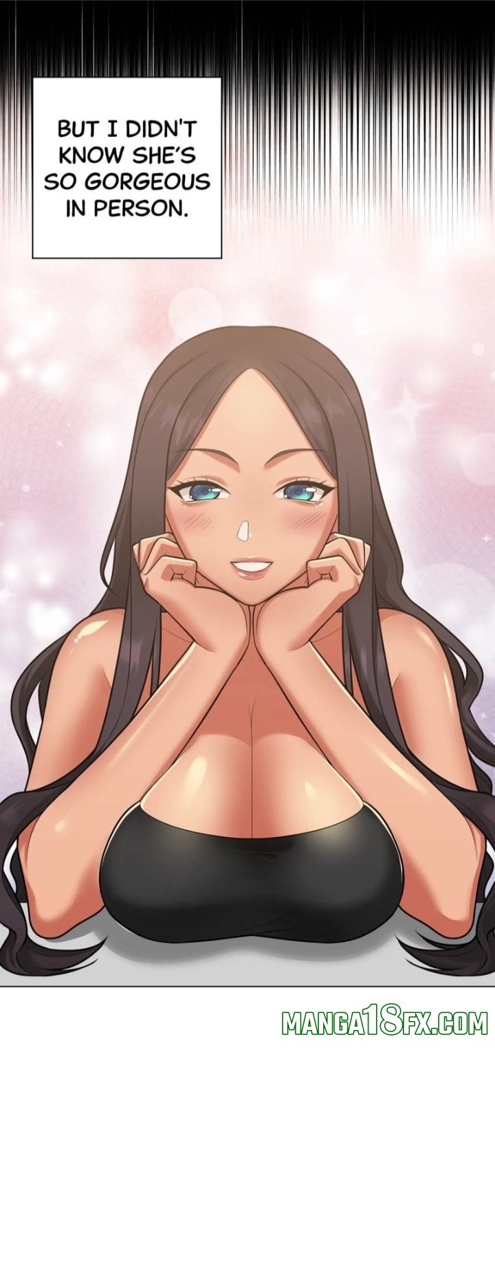 Ripe Peach Young Grape (Uncensored) Chapter 0 - Page 12