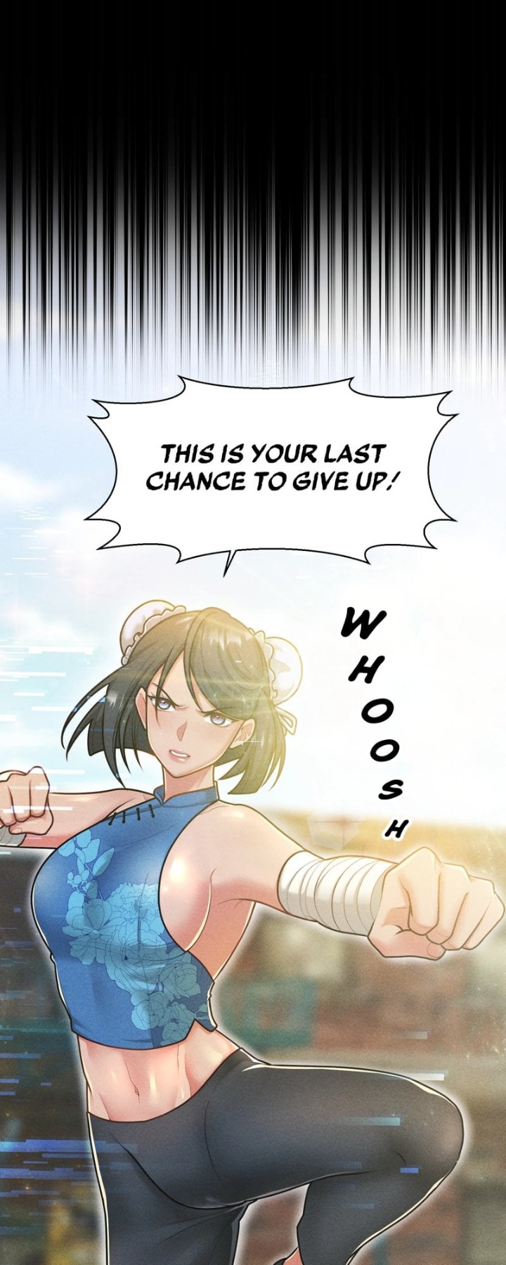 Ripe Peach Young Grape (Uncensored) Chapter 1 - Page 1