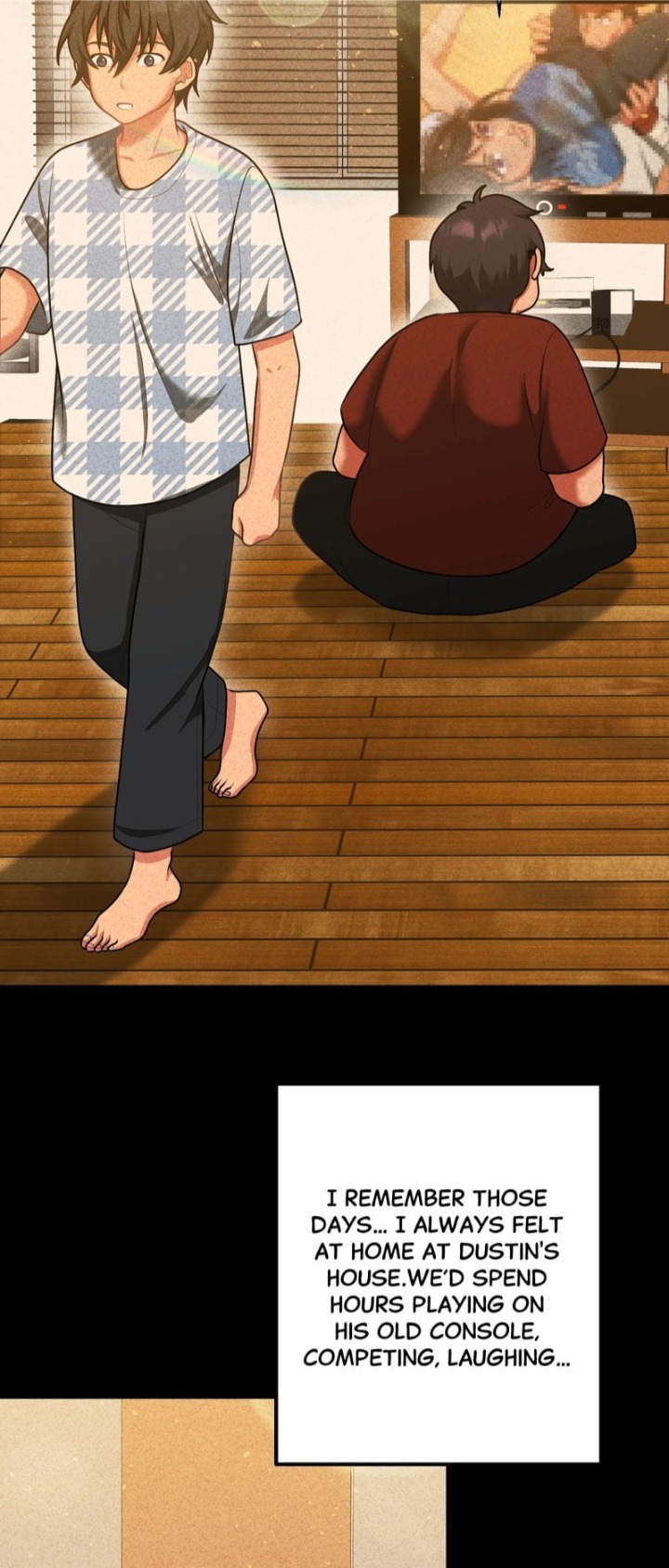 Ripe Peach Young Grape (Uncensored) Chapter 1 - Page 11