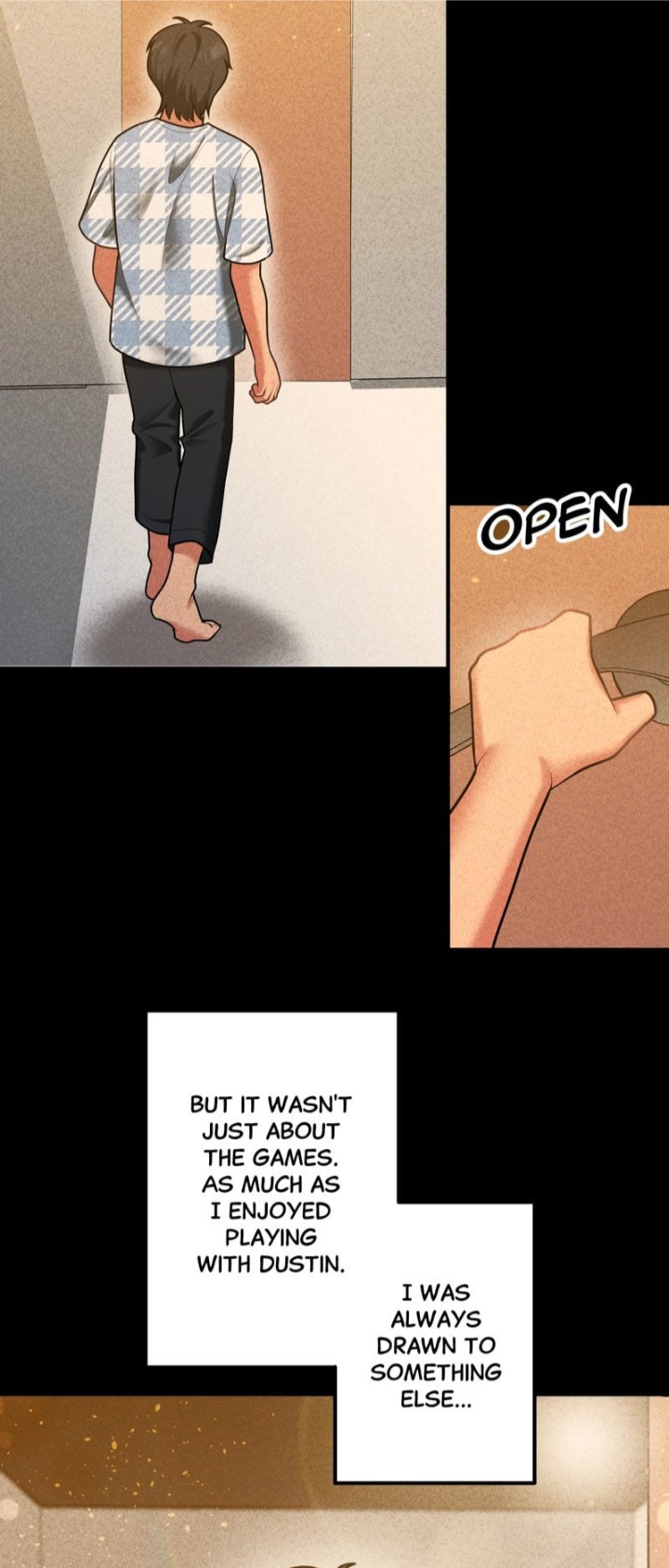 Ripe Peach Young Grape (Uncensored) Chapter 1 - Page 12