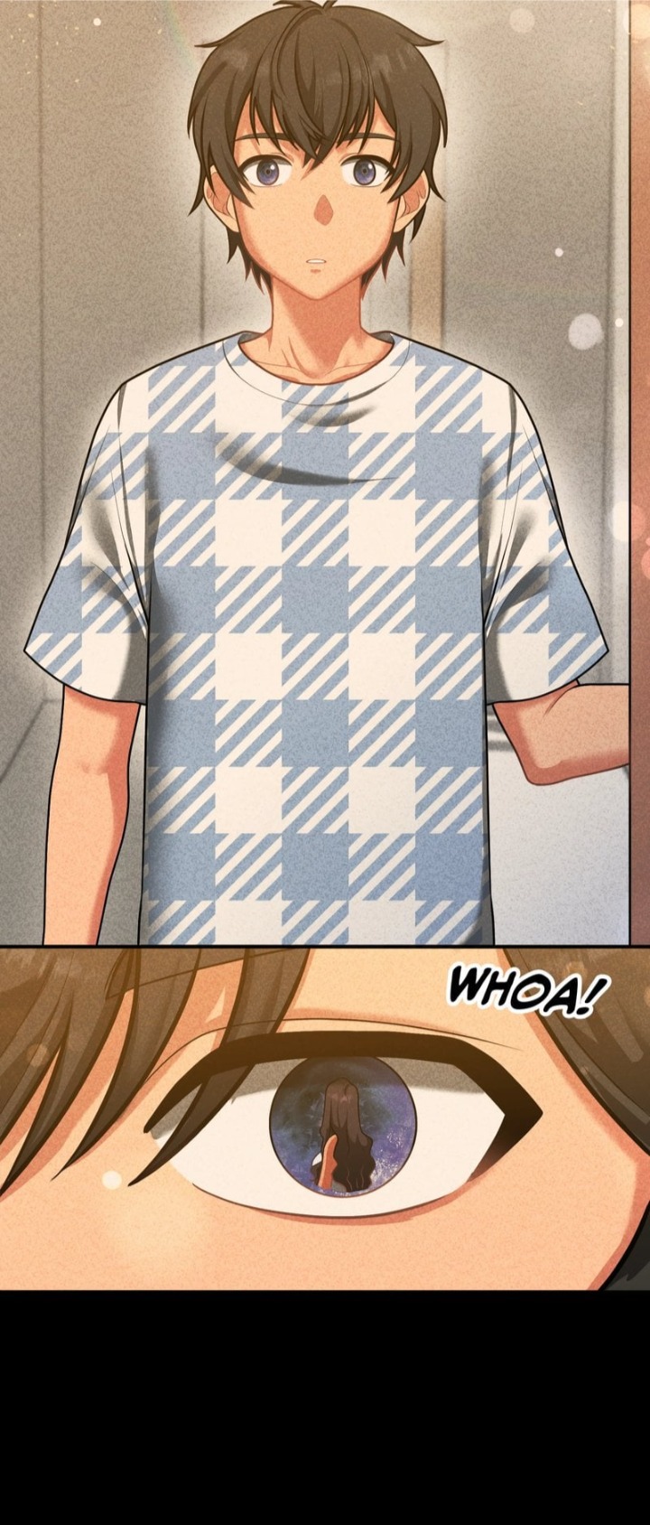 Ripe Peach Young Grape (Uncensored) Chapter 1 - Page 13