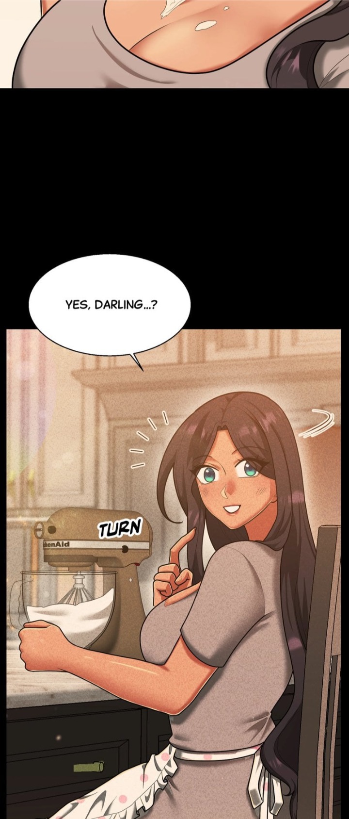 Ripe Peach Young Grape (Uncensored) Chapter 1 - Page 20