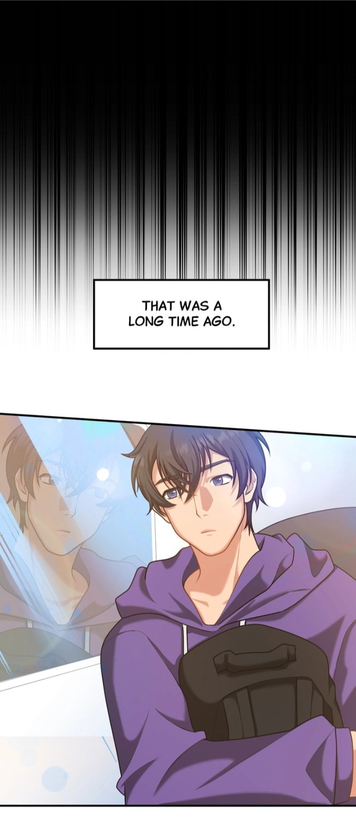 Ripe Peach Young Grape (Uncensored) Chapter 1 - Page 22