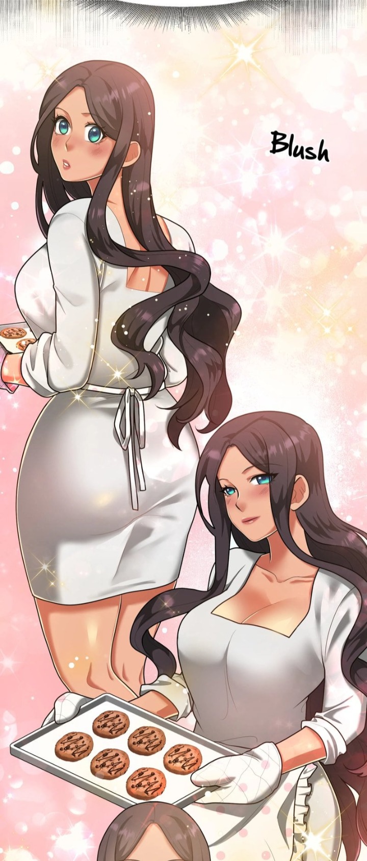 Ripe Peach Young Grape (Uncensored) Chapter 1 - Page 35