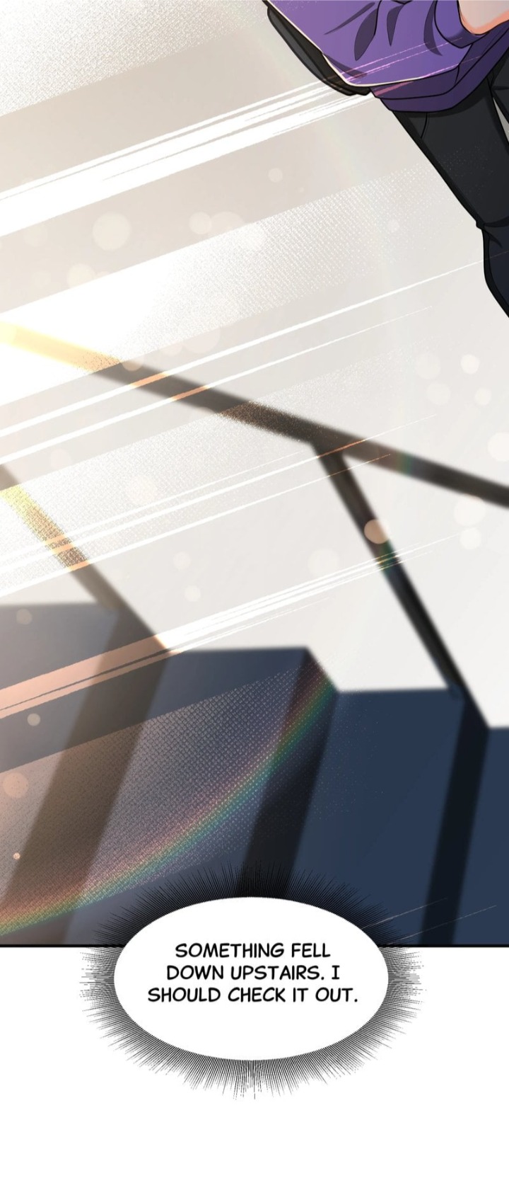 Ripe Peach Young Grape (Uncensored) Chapter 1 - Page 45