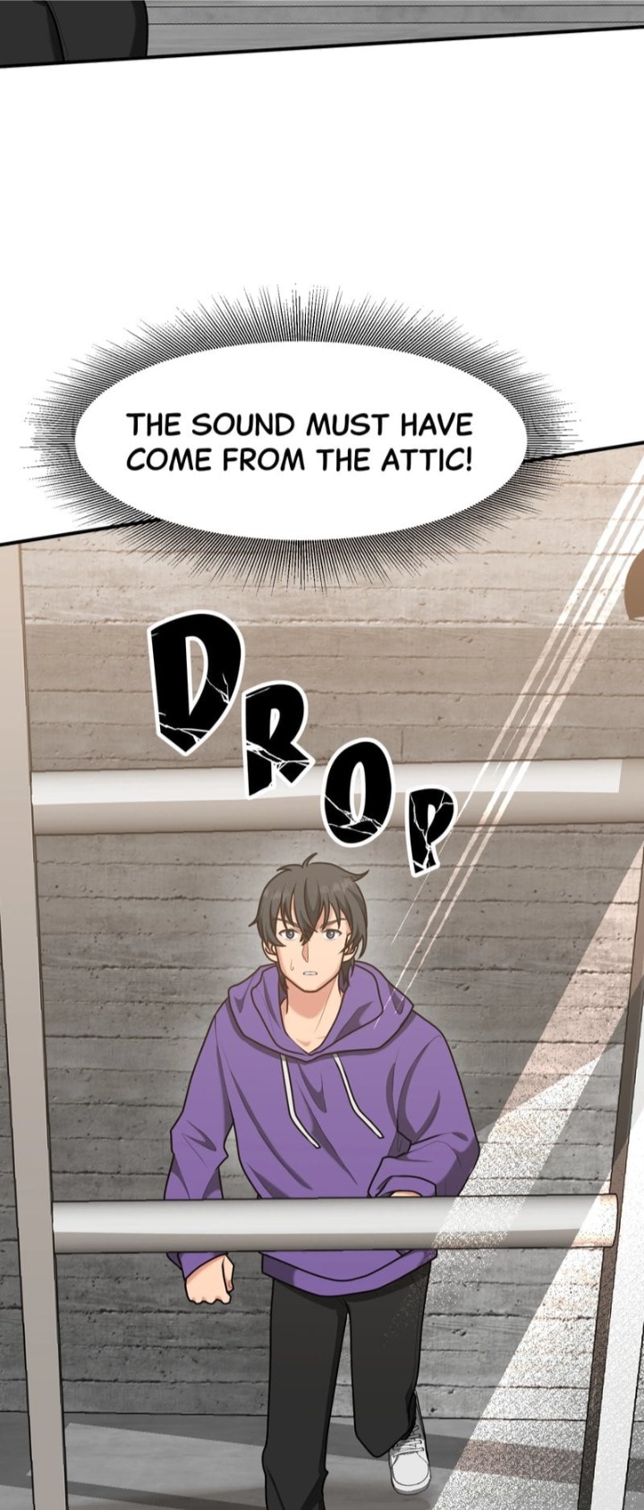 Ripe Peach Young Grape (Uncensored) Chapter 1 - Page 47