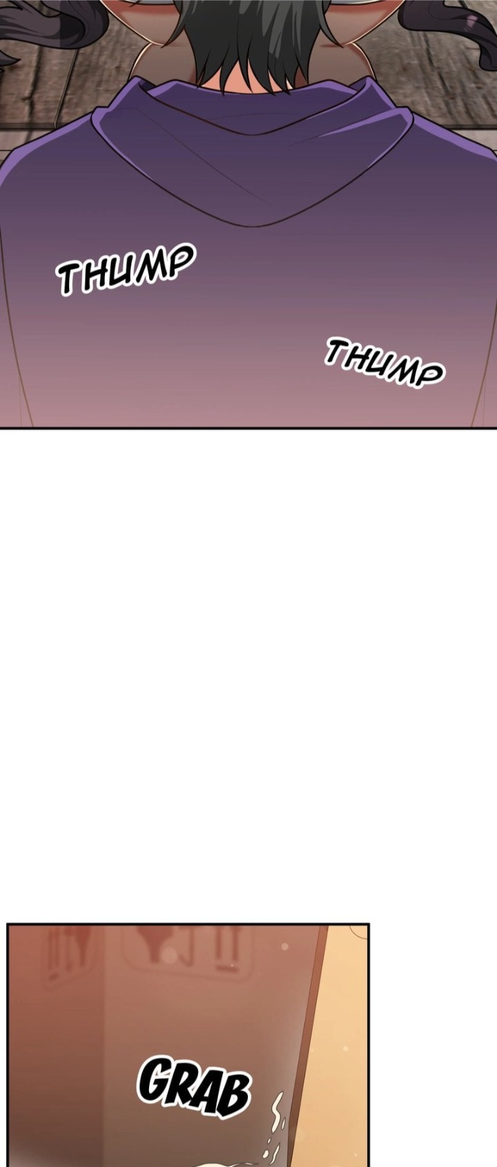 Ripe Peach Young Grape (Uncensored) Chapter 1 - Page 52