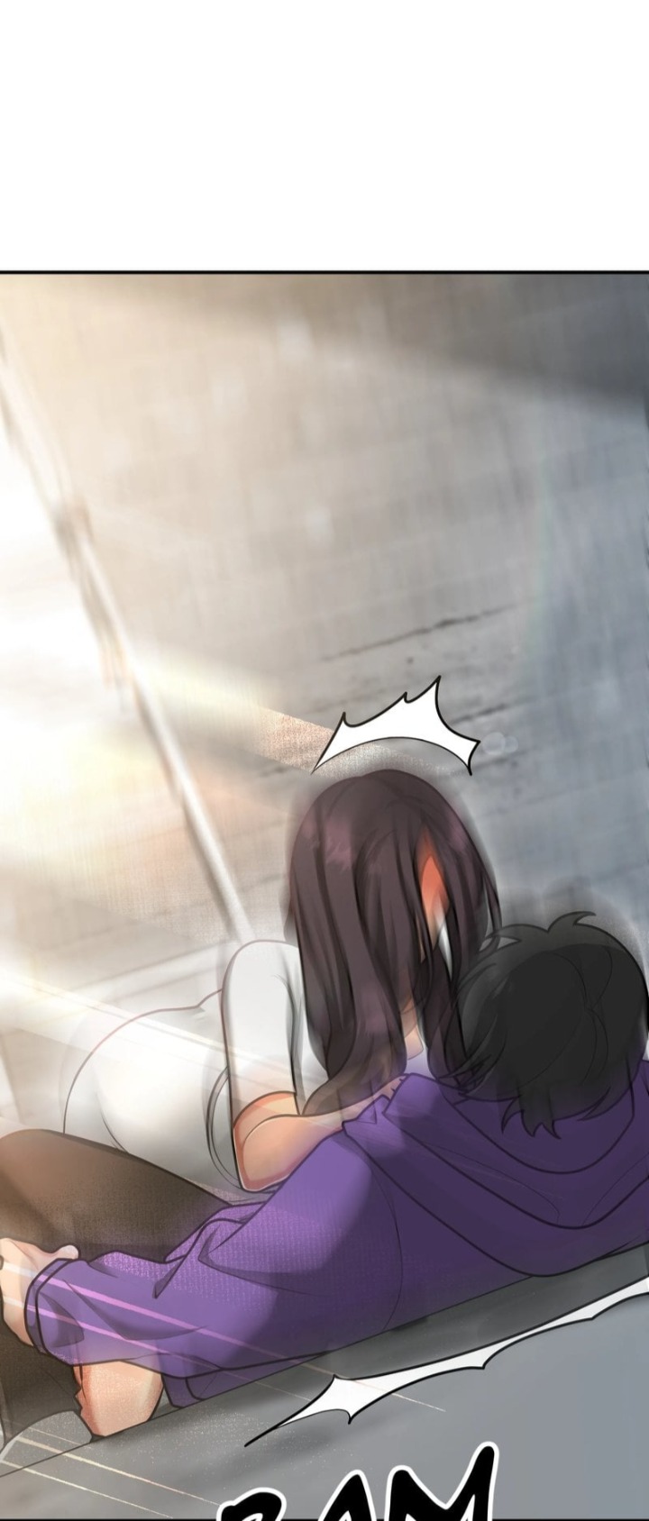 Ripe Peach Young Grape (Uncensored) Chapter 1 - Page 58