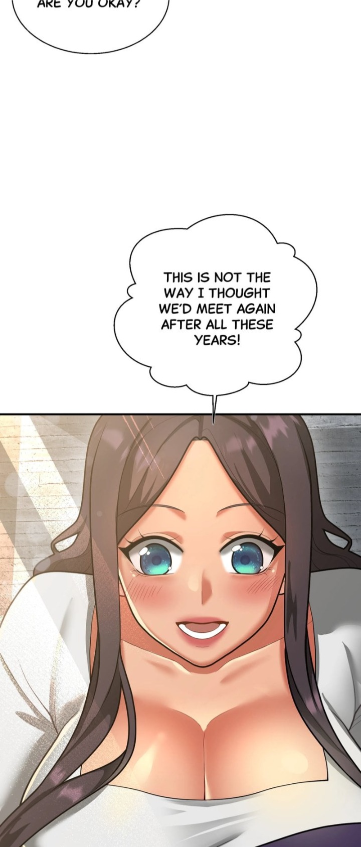 Ripe Peach Young Grape (Uncensored) Chapter 1 - Page 60