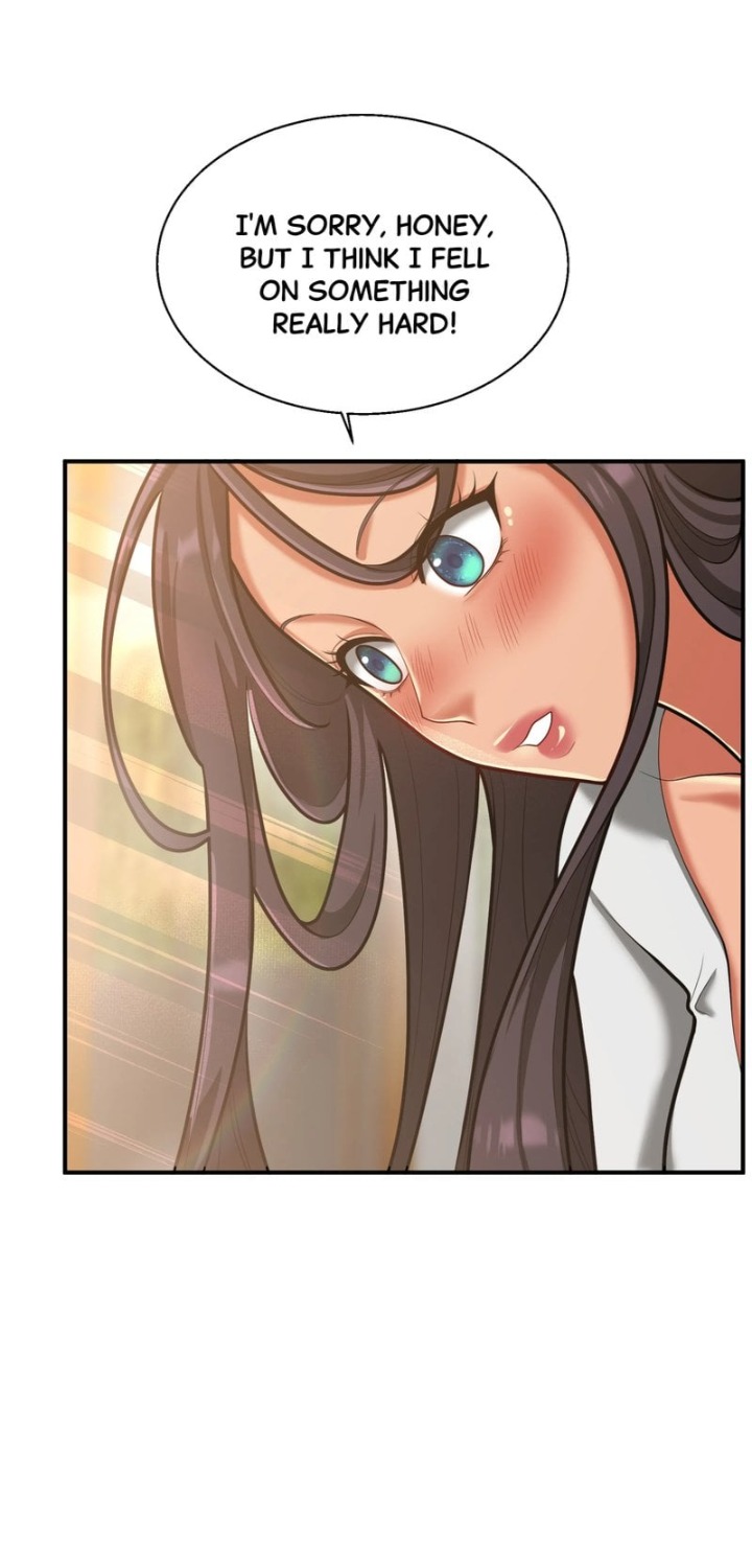 Ripe Peach Young Grape (Uncensored) Chapter 1 - Page 62