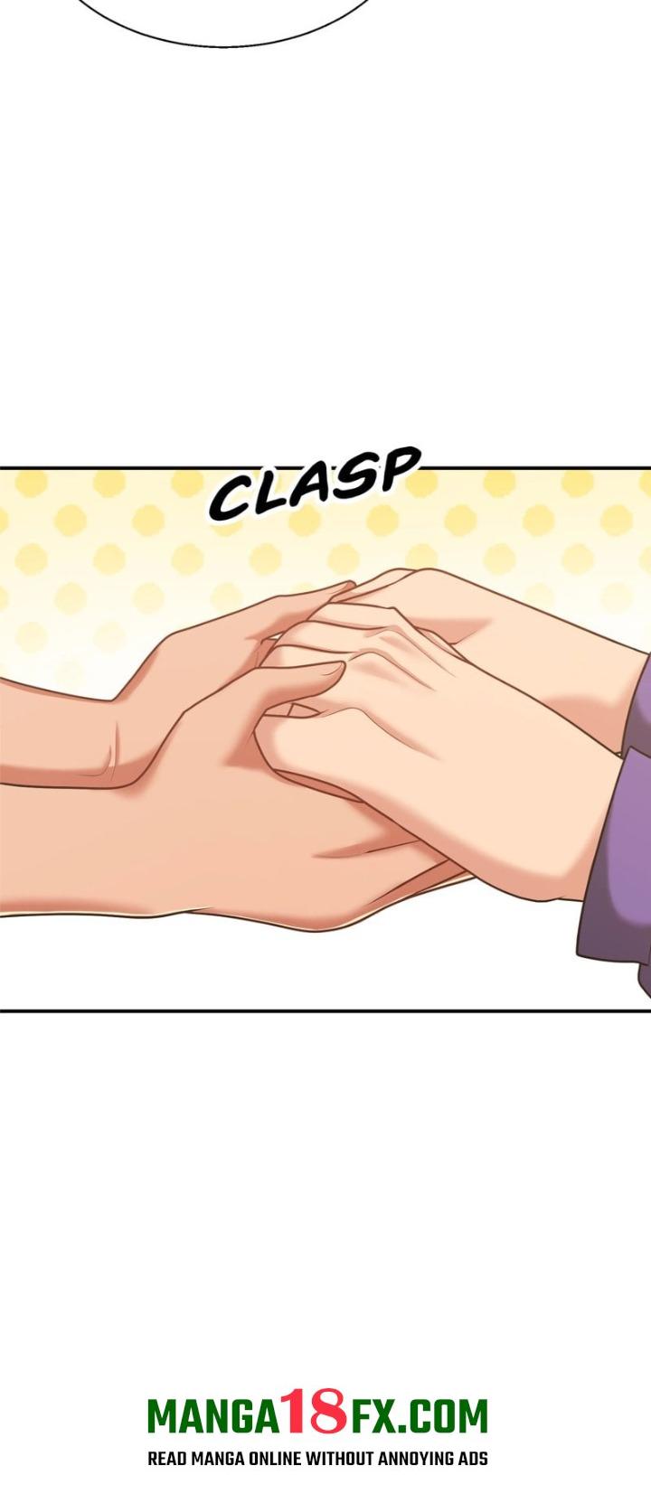 Ripe Peach Young Grape (Uncensored) Chapter 2 - Page 12