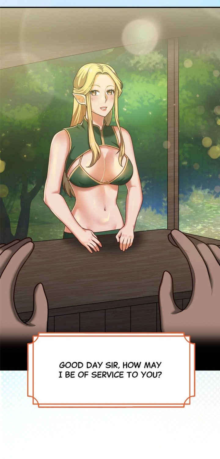 Ripe Peach Young Grape (Uncensored) Chapter 2 - Page 21