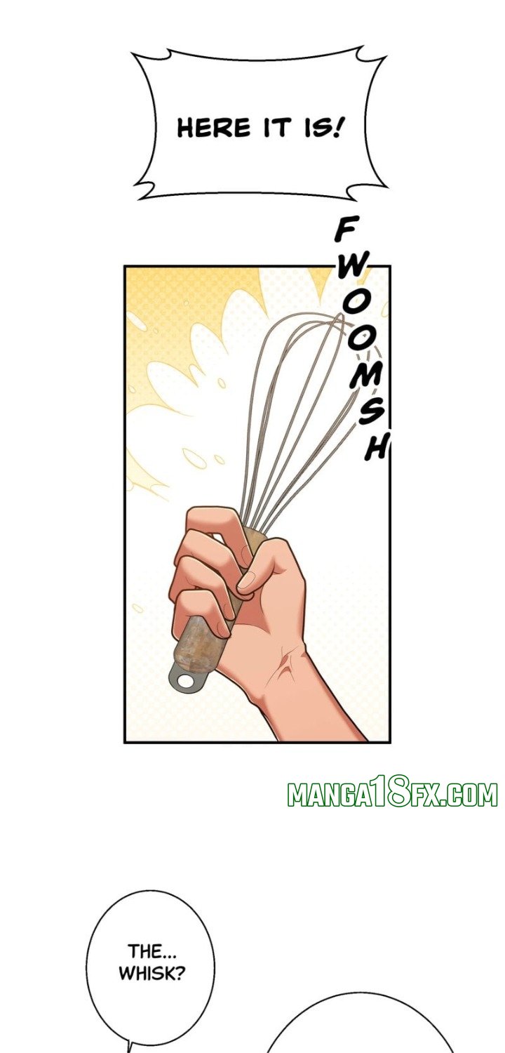 Ripe Peach Young Grape (Uncensored) Chapter 2 - Page 4