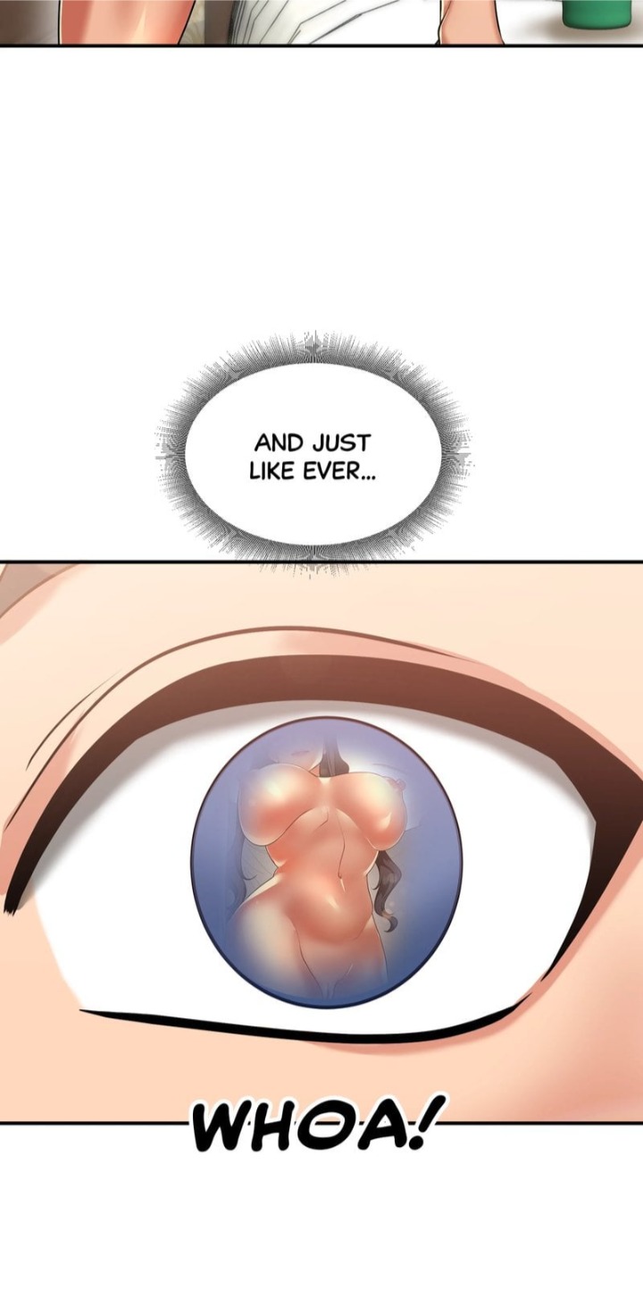 Ripe Peach Young Grape (Uncensored) Chapter 2 - Page 50