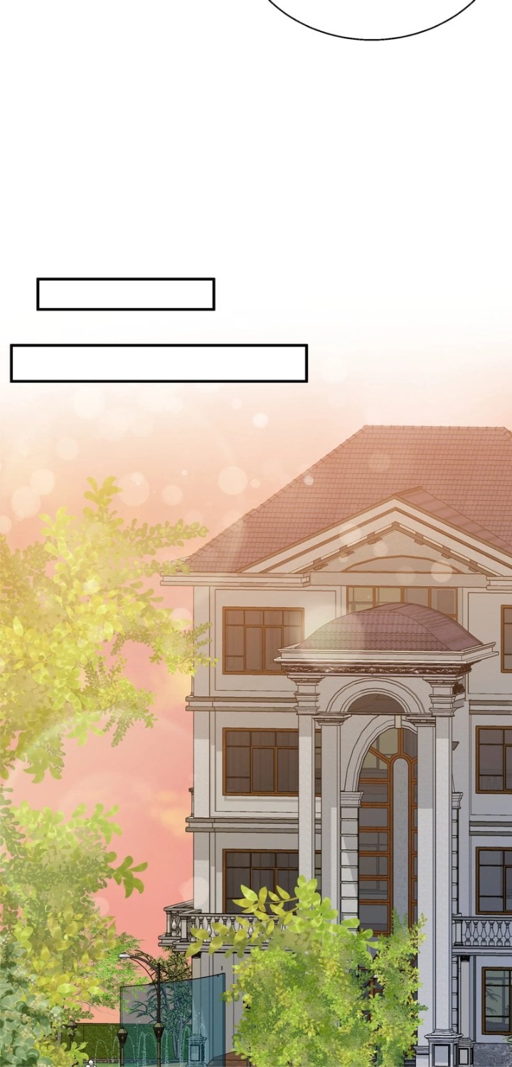 Ripe Peach Young Grape (Uncensored) Chapter 2 - Page 8