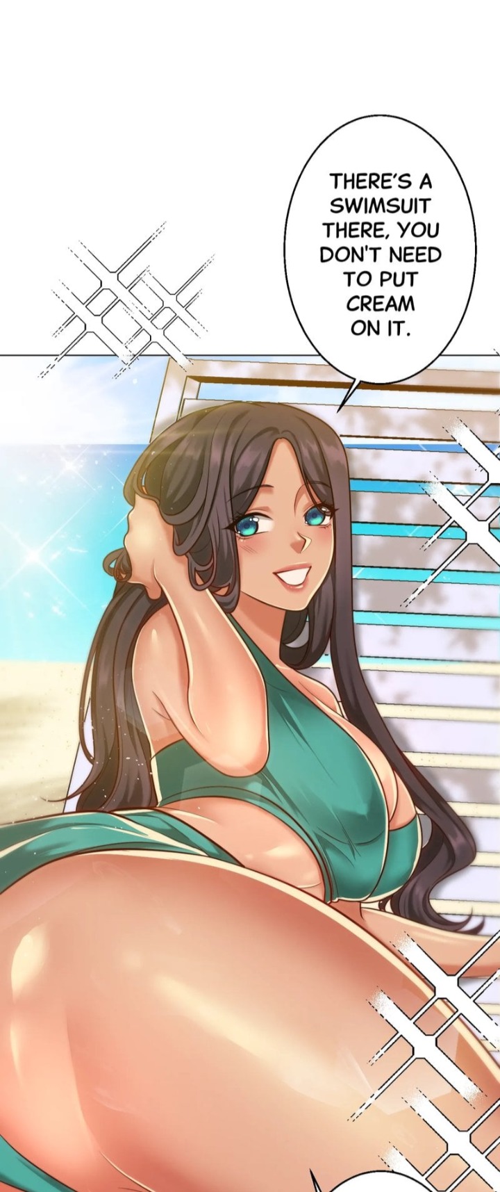 Ripe Peach Young Grape (Uncensored) Chapter 4 - Page 1