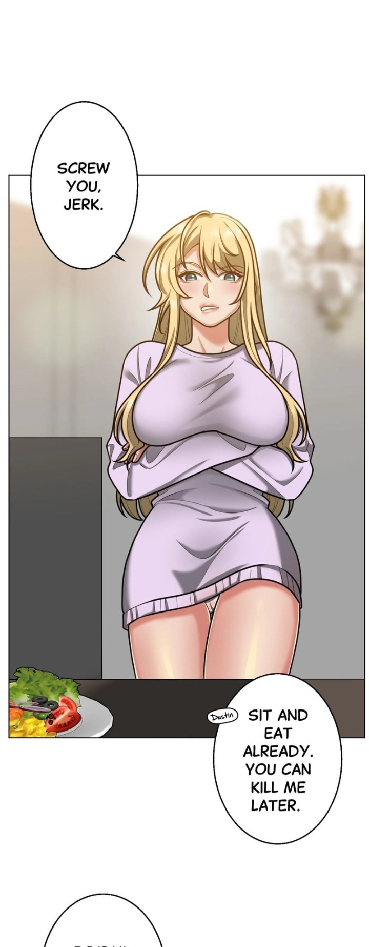 Ripe Peach Young Grape (Uncensored) Chapter 6 - Page 14