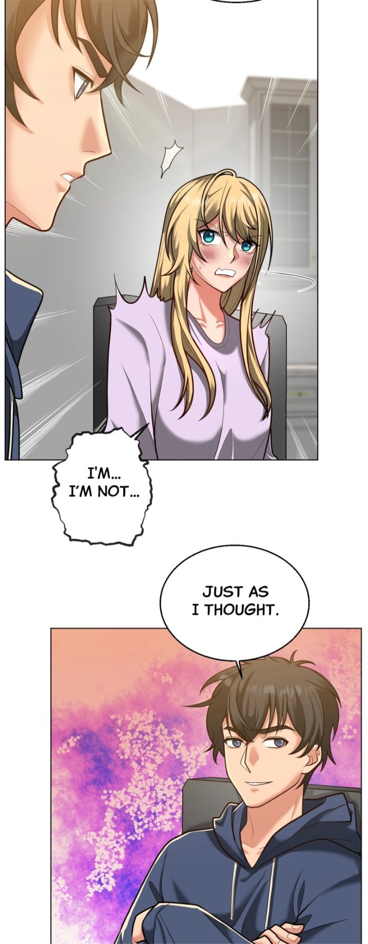 Ripe Peach Young Grape (Uncensored) Chapter 6 - Page 5