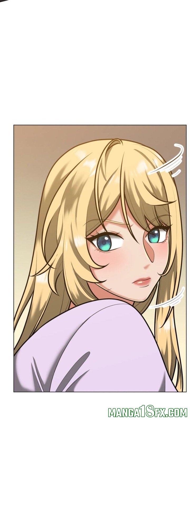 Ripe Peach Young Grape (Uncensored) Chapter 6 - Page 9