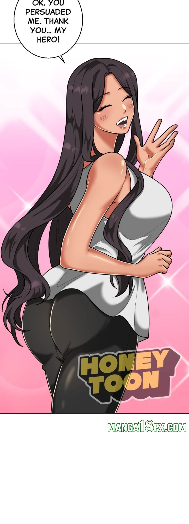 Ripe Peach Young Grape (Uncensored) Chapter 7 - Page 12