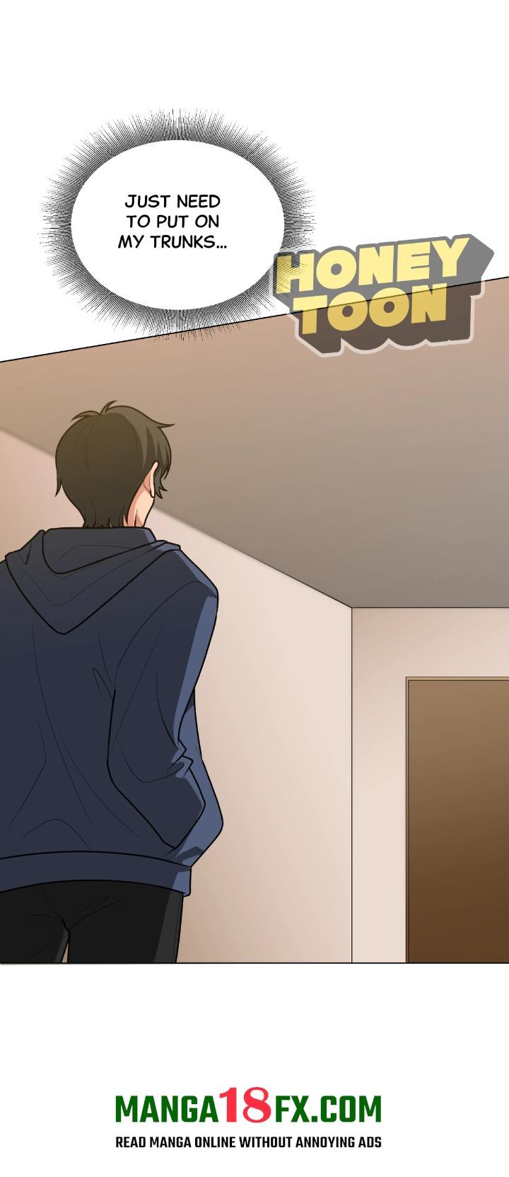 Ripe Peach Young Grape (Uncensored) Chapter 7 - Page 16