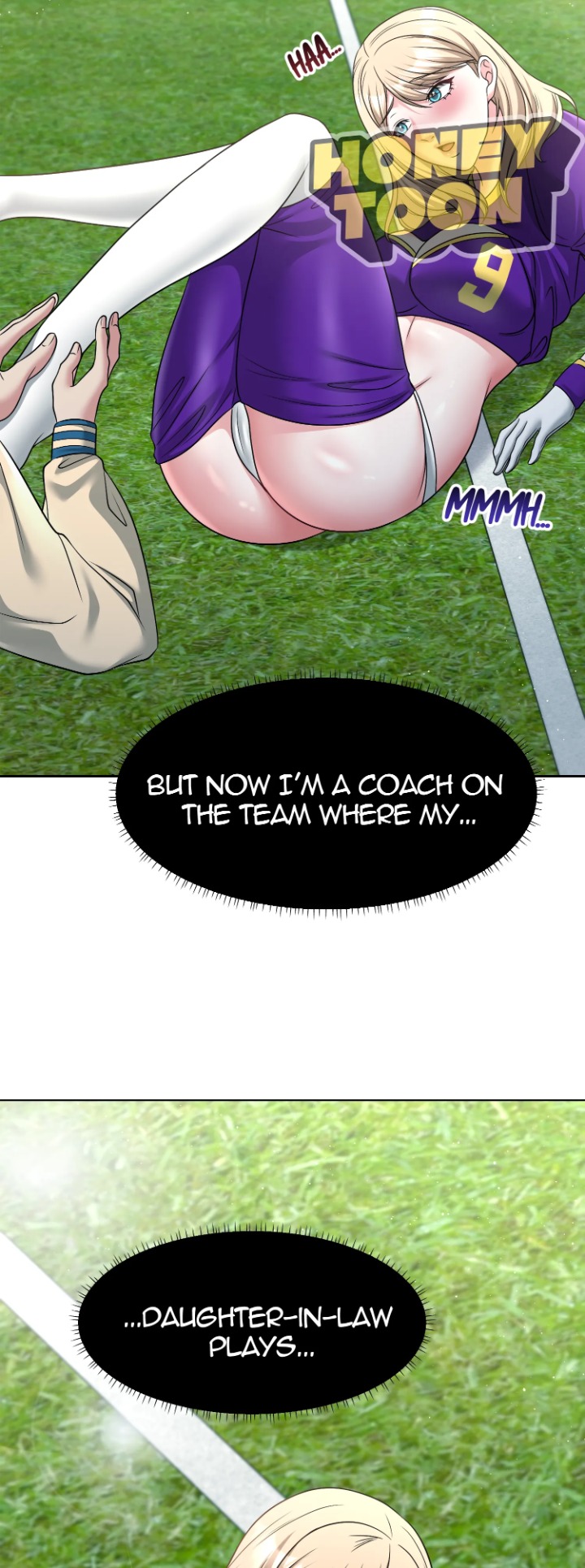 Touch Me Down (Uncensored) Chapter 1 - Page 68