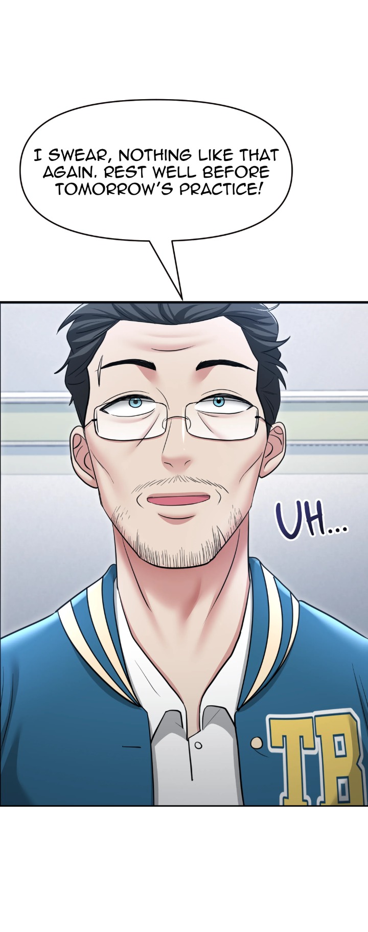 Touch Me Down (Uncensored) Chapter 2 - Page 42