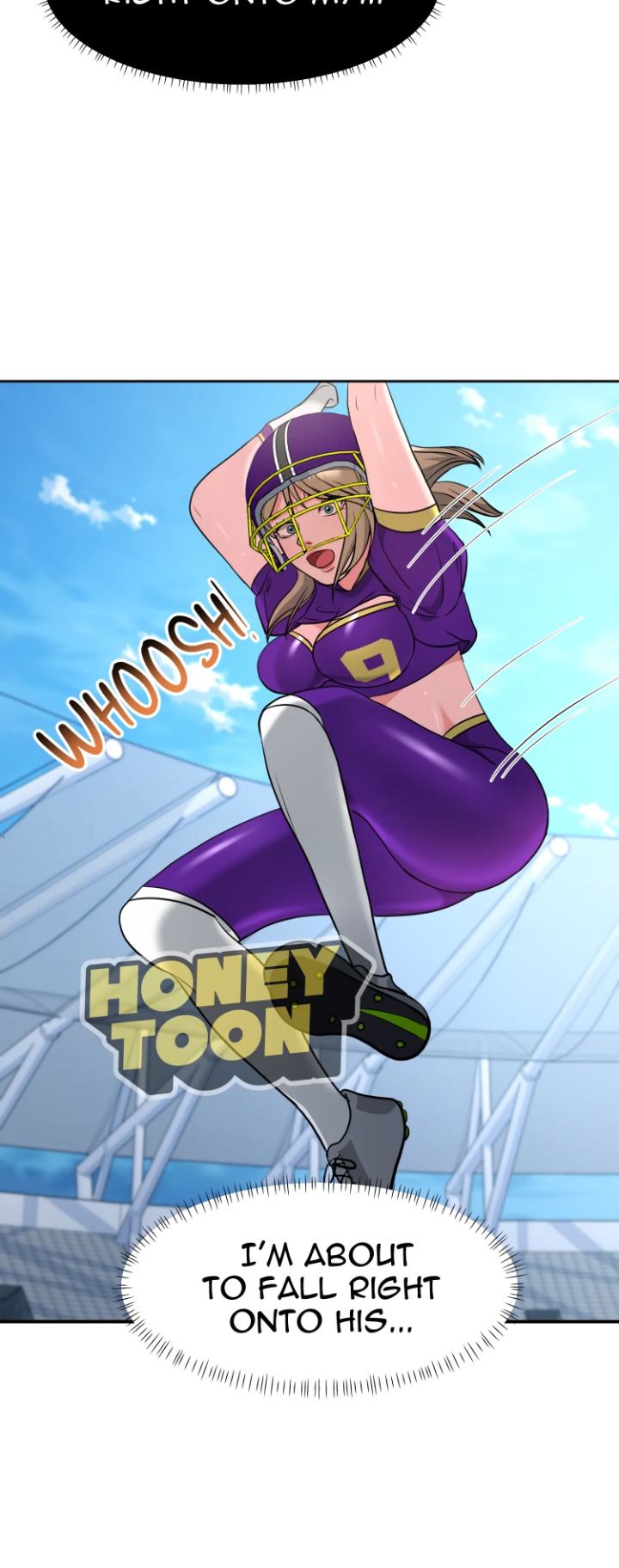 Touch Me Down (Uncensored) Chapter 3 - Page 40