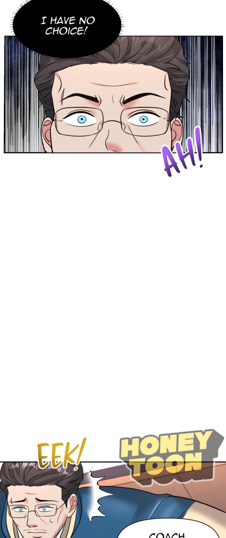 Touch Me Down (Uncensored) Chapter 4 - Page 8